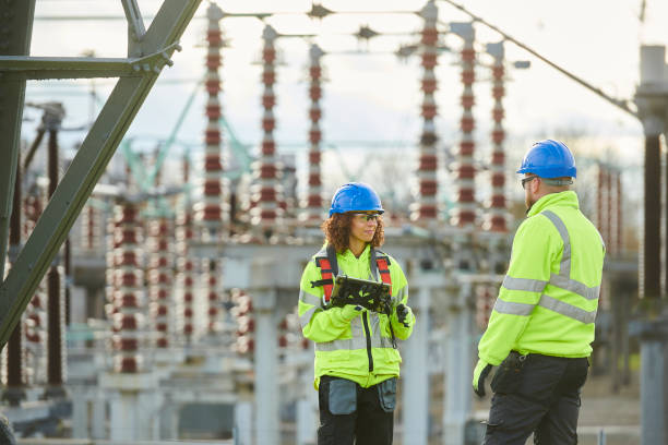 Best Best Electricians Near Me  in Sunset, UT