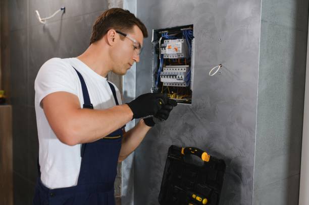 Best 24-Hour Electrician  in Sunset, UT