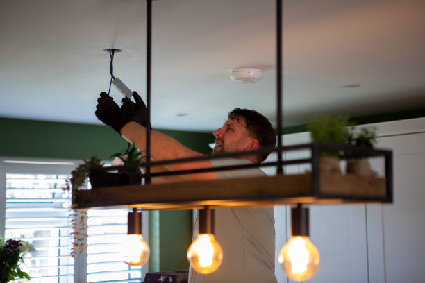 Best Affordable Electrical Installation  in Sunset, UT