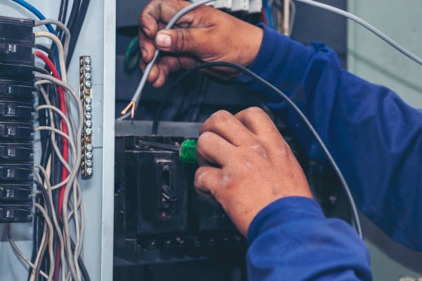 Best Emergency Electrical Repair  in Sunset, UT
