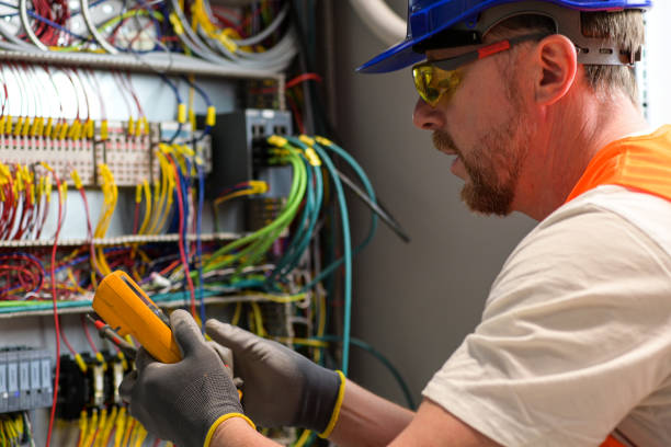 Best Affordable Emergency Electrician  in Sunset, UT