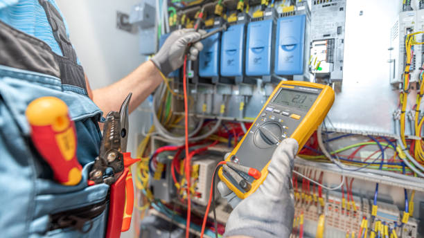 Best Electrical Wiring Services  in Sunset, UT